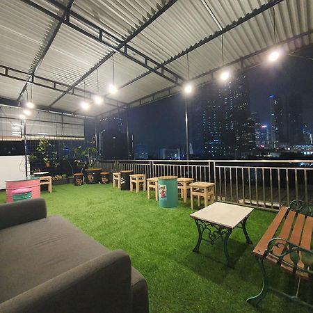 Multi 88 Syariah Hotel Jakarta Ngoại thất bức ảnh