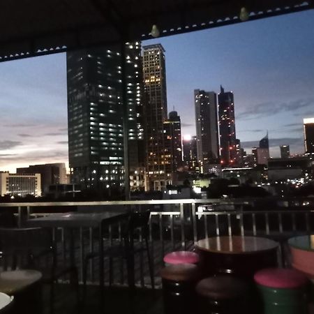 Multi 88 Syariah Hotel Jakarta Ngoại thất bức ảnh