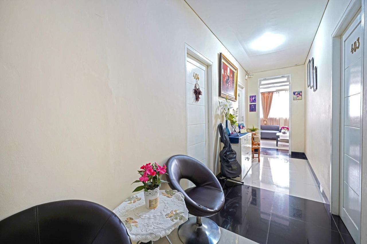 Multi 88 Syariah Hotel Jakarta Ngoại thất bức ảnh